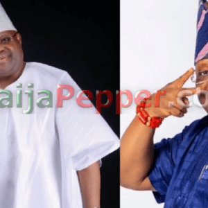 Hours after taking office, Governor Ademola Adeleke deposes three monarchs and dismisses 12,000 Osun employees - NaijaPepper