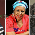 How I was ‘dragged’ into Nollywood Against My Wish- Patience Ozokwor Reveals - NaijaPepper