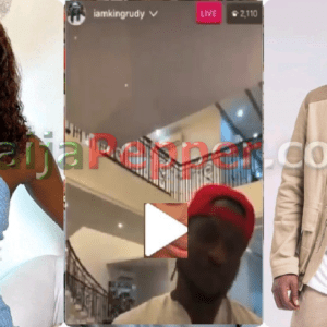 I’ve been single for 4 years — Singer Paul Psquare release video -NaijaPepper