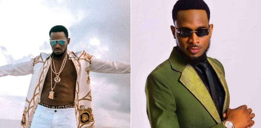 BREAKING: Dbanj Arrested, Detained In Abuja For Allegedly Fraudulently Diverting 100M N-power Funds - NaijaPepper