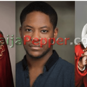 Meet five Hollywood Actors from Yoruba tribe - NaijaPepper