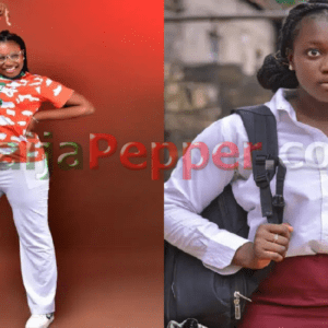 ‘No man has approached me for marriage’ – Sharon Ifedi - NaijaPepper